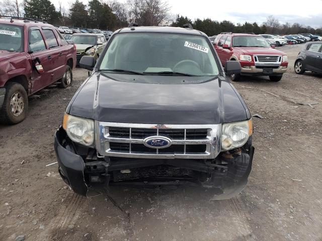 صورة رقم 5 من المزاد - 2011 FORD ESCAPE XLT مع VIN 1FMCU0D78BKA78781