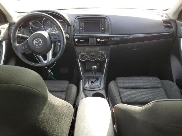 Photo 8 from auction – 2014 MAZDA CX-5 TOURI with VIN JM3KE2CY1E0303388