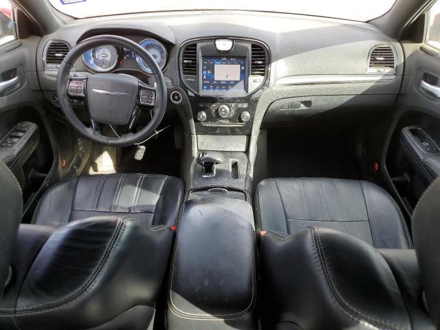 Photo 8 from auction – 2014 CHRYSLER 300 S with VIN 2C3CCABG2EH179315