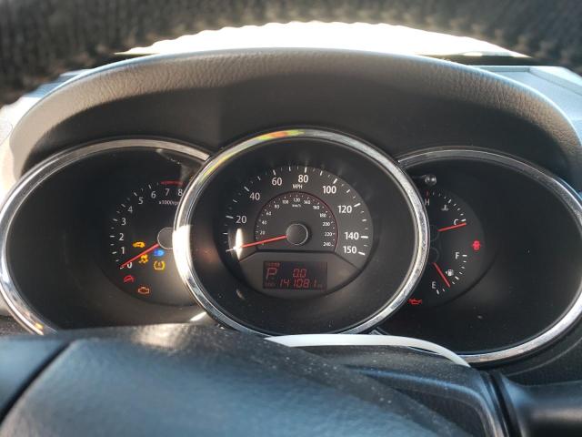 Photo 9 from auction – 2011 KIA SORENTO EX with VIN 5XYKUDA20BG042394