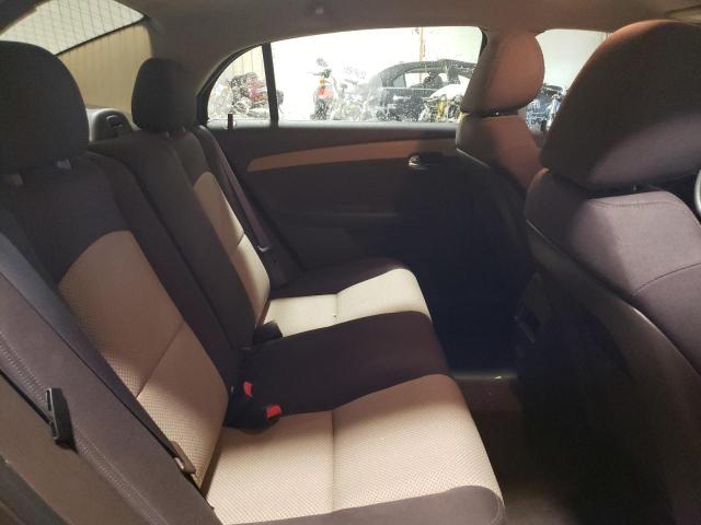 Photo 10 from auction – 2012 CHEVROLET MALIBU LS with VIN 1G1ZB5E03CF349753