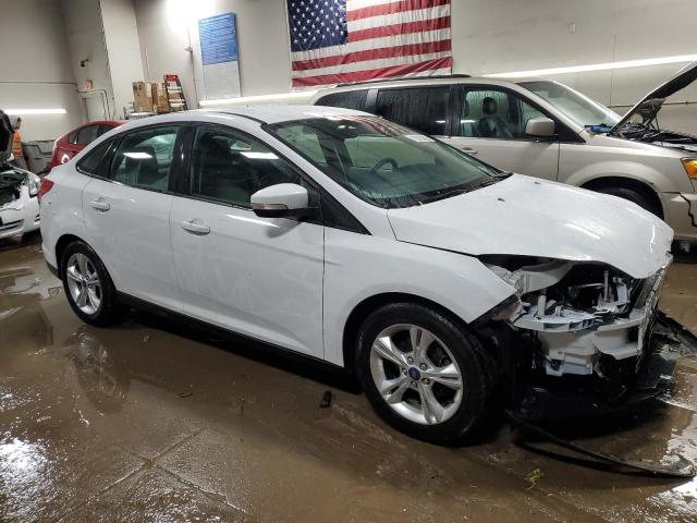 Photo 4 from auction – 2013 FORD FOCUS SE with VIN 1FADP3F29DL131638