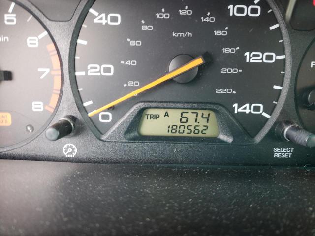 Photo 9 from auction – 2009 HONDA ODYSSEY with VIN 5FNRL18954B012806
