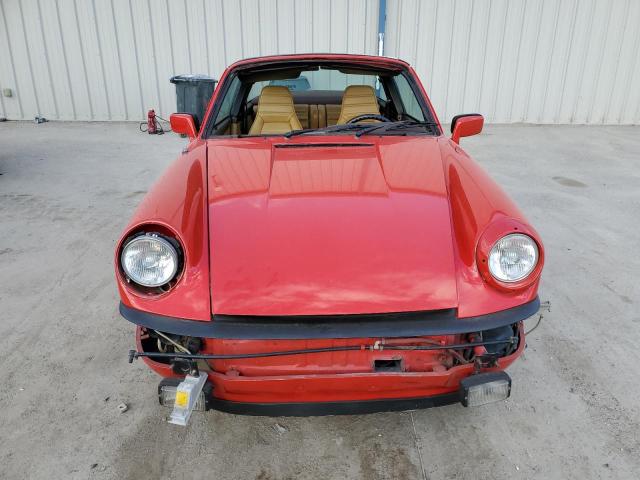 Photo 5 from auction – 1982 PORSCHE 911 with VIN WP0EA0919CS160904
