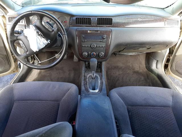 Photo 8 from auction – 2012 CHEVROLET IMPALA LS with VIN 2G1WA5E39C1153095