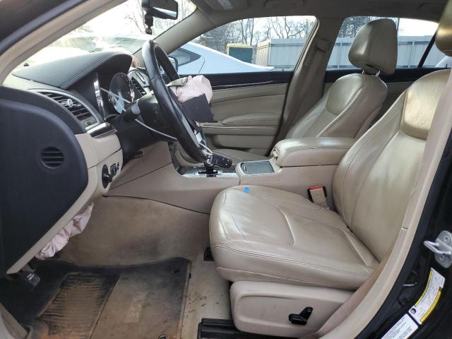 Photo 7 from auction – 2014 CHRYSLER 300 with VIN 2C3CCAAG8EH156784