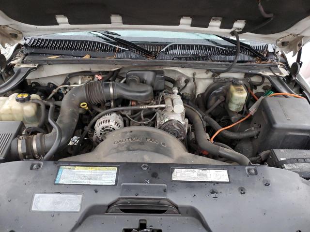 Photo 11 from auction – 2000 CHEVROLET SILVERADO with VIN 1GCEC14W4YE257002