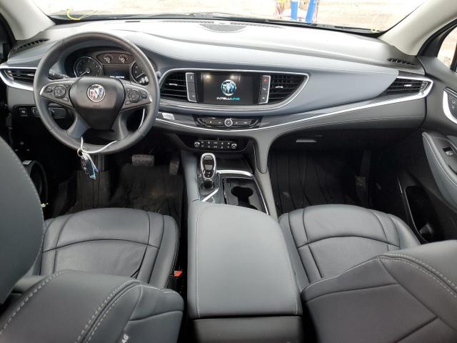 Photo 8 from auction – 2018 BUICK ENCLAVE PR with VIN 5GAERCKWXJJ141573