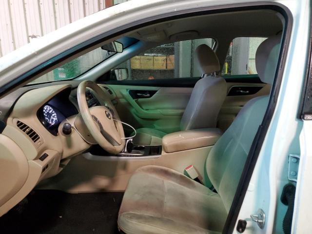 Photo 7 from auction – 2015 NISSAN ALTIMA 2.5 with VIN 1N4AL3AP0FC486671