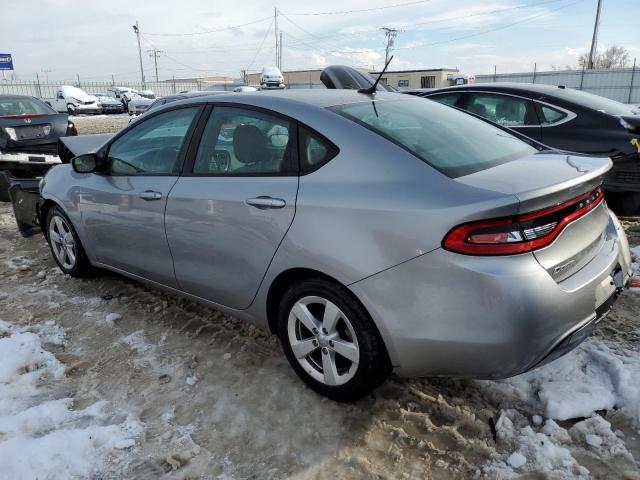 Photo 2 from auction – 2015 DODGE DART SXT with VIN 1C3CDFBB3FD351624