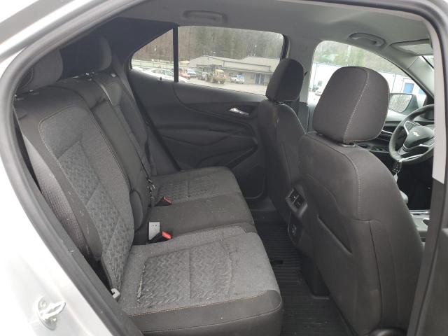 Photo 11 from auction – 2022 CHEVROLET EQUINOX LT with VIN 3GNAXUEVXNL164482
