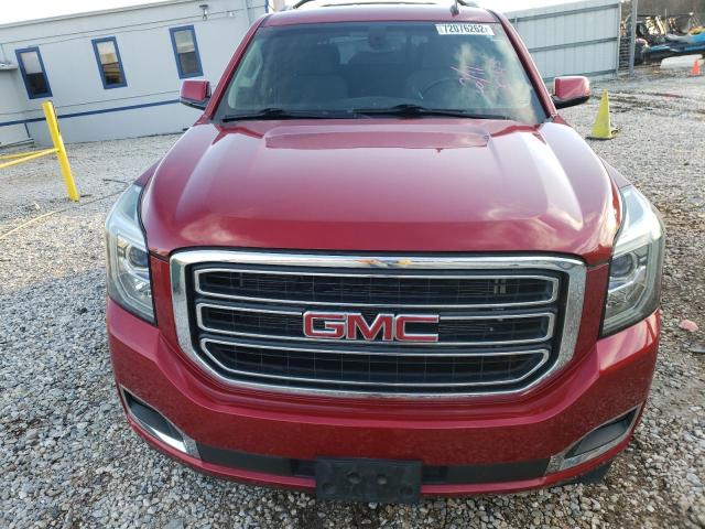 Photo 5 from auction – 2015 GMC YUKON SLE with VIN 1GKS2AKCXFR290045