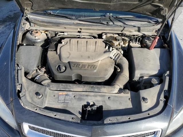 Zdjęcie 11 z aukcji – 2011 CHEVROLET MALIBU 2LT z VIN 1G1ZD5E77BF387640