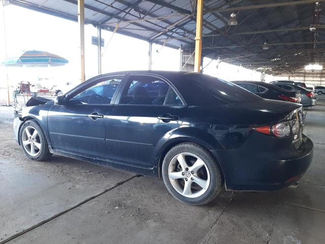 Foto 2 de la subasta – 2008 MAZDA 6 I con VIN 1YVHP80C785M35775