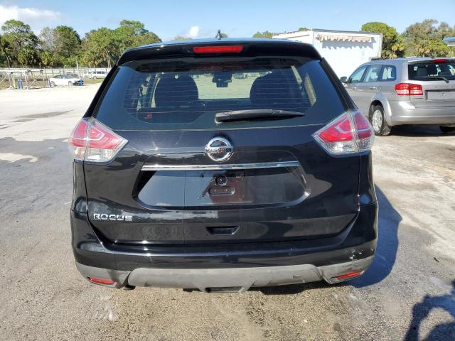 Photo 6 from auction – 2016 NISSAN ROGUE S with VIN 5N1AT2MT1GC738597