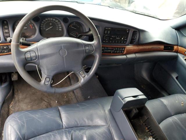 Photo 8 from auction – 2001 BUICK LESABRE CU with VIN 1G4HP54KX1U294536