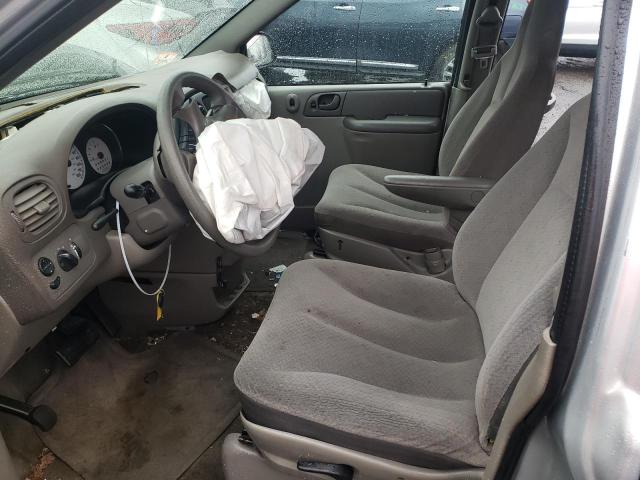 Photo 7 from auction – 2003 DODGE CARAVAN SE with VIN 1D4GP25383B206865