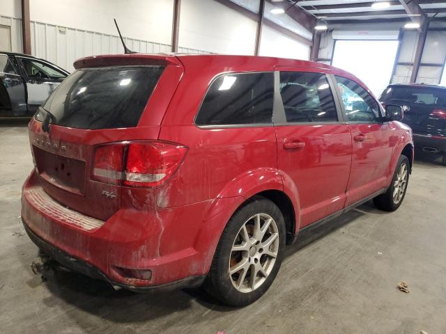 Photo 3 from auction – 2015 DODGE JOURNEY R/ with VIN 3C4PDCEG2FT682675