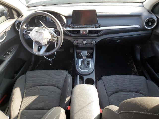 Photo 8 from auction – 2021 KIA FORTE FE with VIN 3KPF24AD6ME406438
