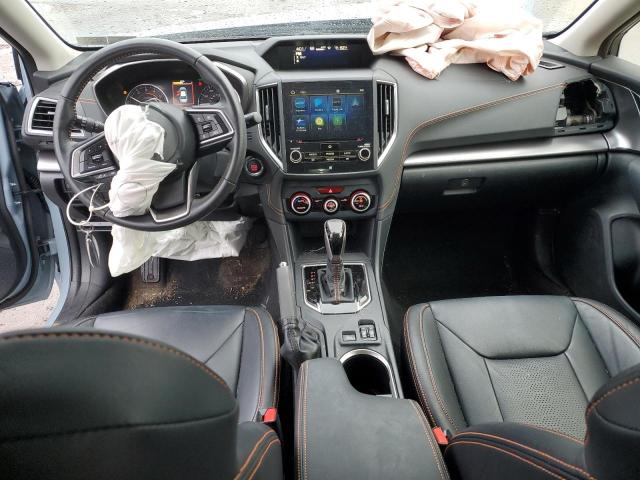 Photo 8 from auction – 2019 SUBARU CROSSTREK with VIN JF2GTAMC5KH343845