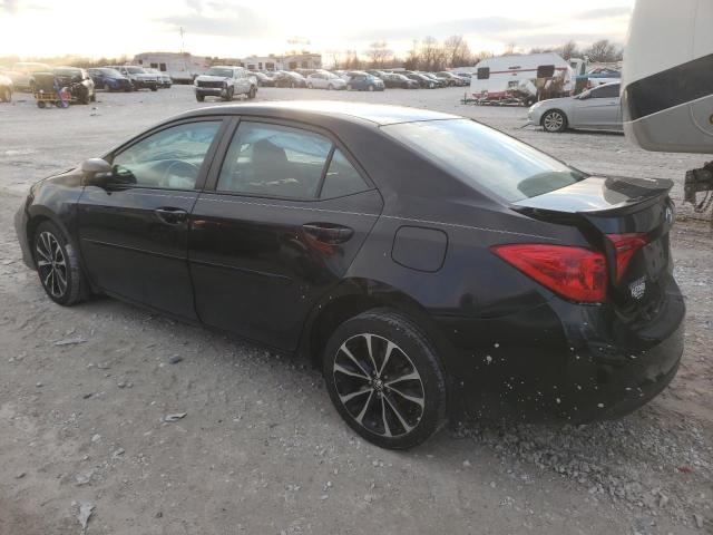 Photo 2 from auction – 2019 TOYOTA COROLLA L with VIN 2T1BURHE5KC136814