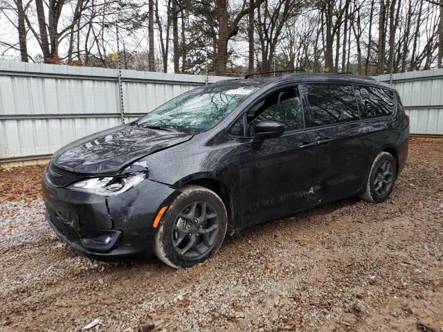 CHRYSLER PACIFICA T 2020 with VIN 2C4RC1BG0LR223583 - Photo from auction