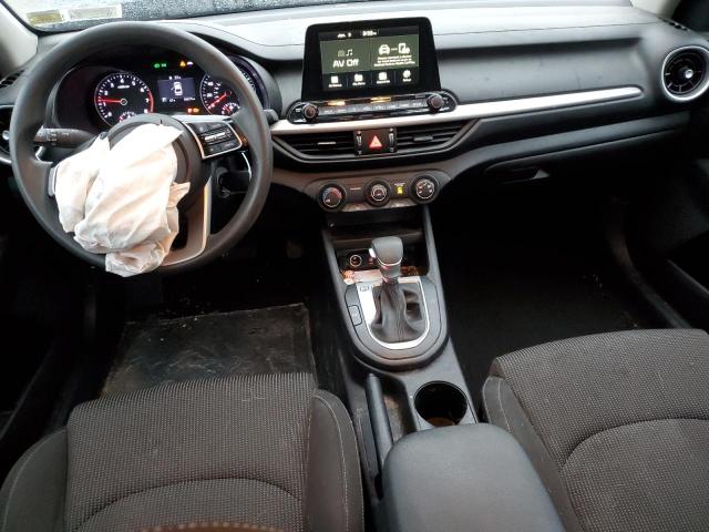 Photo 8 from auction – 2020 KIA FORTE FE with VIN 3KPF24AD9LE206796