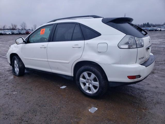 Photo 2 from auction – 2007 LEXUS RX 350 with VIN JTJHK31U972018346