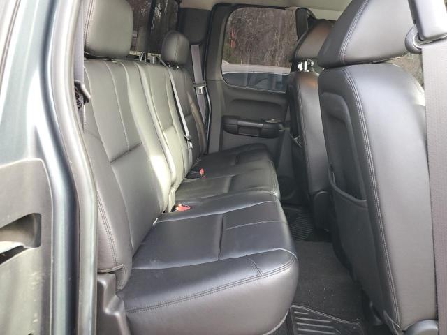 Photo 10 from auction – 2008 GMC SIERRA K15 with VIN 2GTEK19J581263148