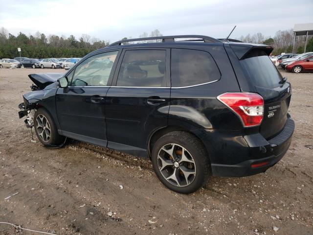 Photo 2 from auction – 2014 SUBARU FORESTER 2 with VIN JF2SJGMC4EH525267