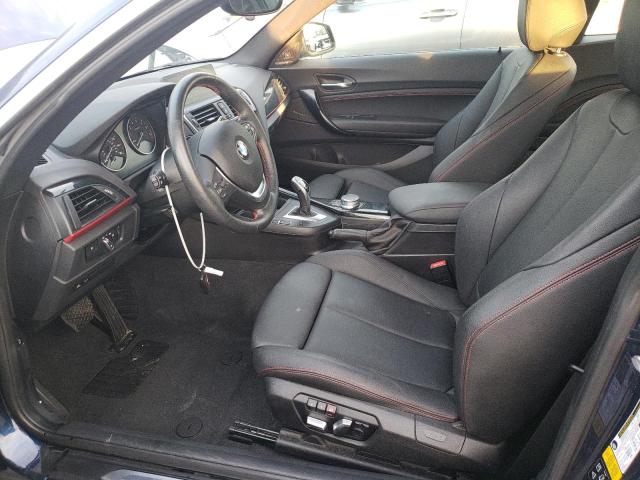 Photo 7 from auction – 2017 BMW 230XI with VIN WBA2H9C32HV986946