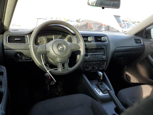 Photo 8 from auction – 2013 VOLKSWAGEN JETTA BASE with VIN 3VW2K7AJ8DM350138