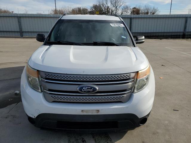 Photo 5 from auction – 2013 FORD EXPLORER with VIN 1FM5K7B88DGB87153