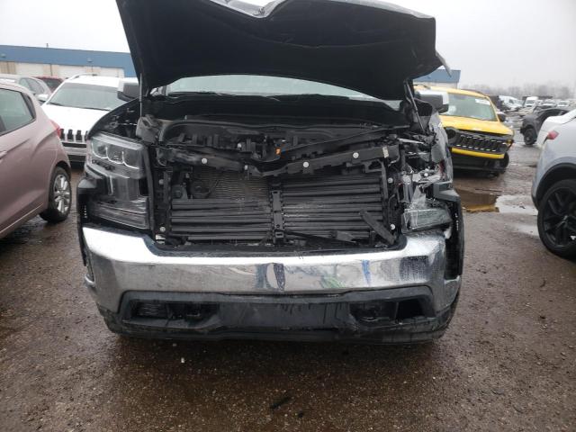 Photo 5 from auction – 2022 CHEVROLET SILVERADO with VIN 3GCPYJEK9NG113990