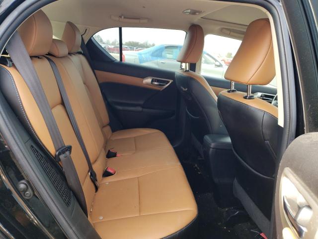 Photo 10 from auction – 2016 LEXUS CT 200 with VIN JTHKD5BH6G2263569