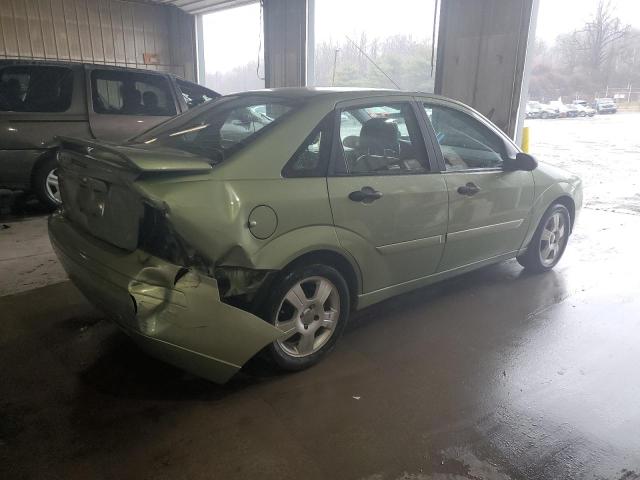 Photo 3 from auction – 2007 FORD FOCUS with VIN 1FAHP34N57W365759