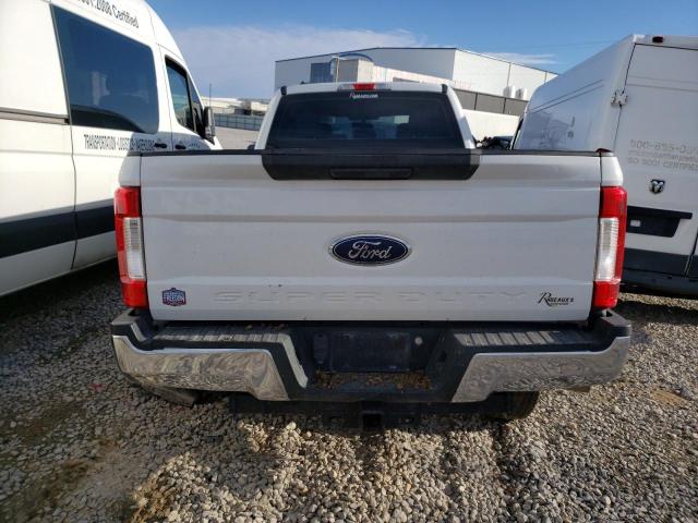 Фото 6 с аукциона – 2017 FORD F250 SUPER с VIN 1FT7W2BTXHEE45862