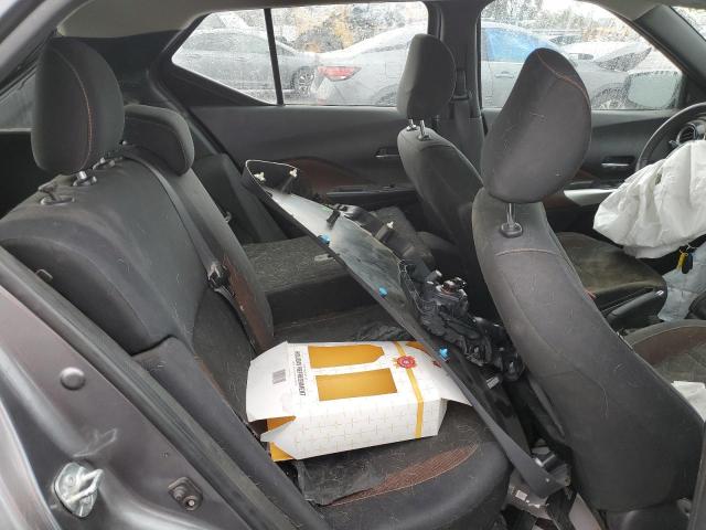 Photo 10 from auction – 2020 NISSAN KICKS SR with VIN 3N1CP5DV2LL482427
