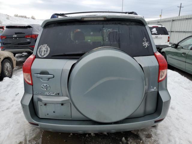 Photo 6 from auction – 2007 TOYOTA RAV4 with VIN JTMBD33V076042648