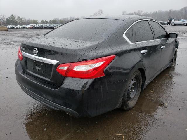 Photo 3 from auction – 2016 NISSAN ALTIMA 2.5 with VIN 1N4AL3AP4GN321762