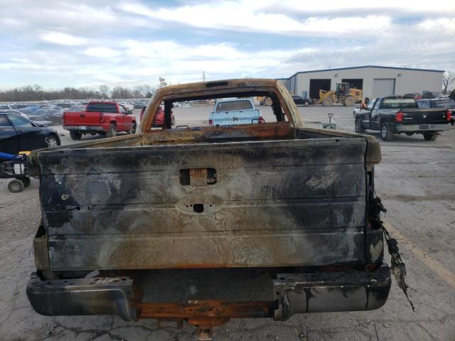 Photo 10 from auction – 2012 FORD F150 with VIN 1FTMF1CF1CFC01641