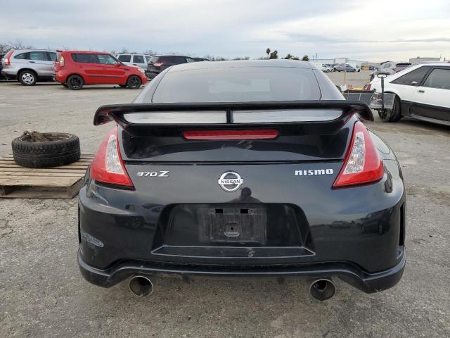 Photo 10 from auction – 2012 NISSAN 370Z BASE with VIN JN1AZ4EH2CM560795