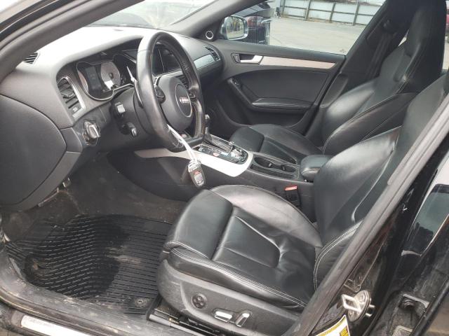 Photo 7 from auction – 2015 AUDI S4 PREMIUM with VIN WAUBGAFL7FA080618