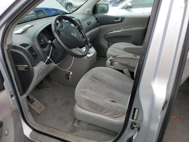 Photo 7 from auction – 2007 HYUNDAI ENTOURAGE with VIN KNDMC233676030430