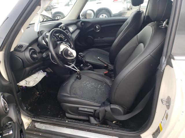 Photo 7 from auction – 2016 MINI COOPER with VIN WMWXP5C58G3B76138