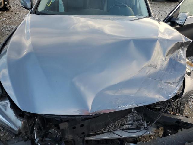 Photo 11 from auction – 2015 INFINITI Q50 BASE with VIN JN1BV7AR0FM421771