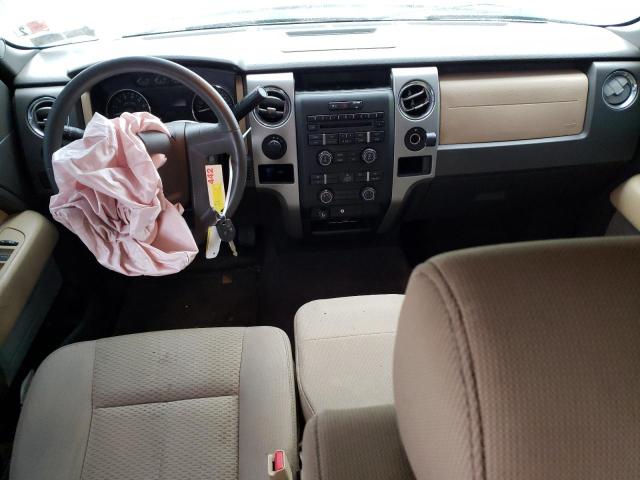 Photo 8 from auction – 2012 FORD F150 SUPER with VIN 1FTFW1EF6CFB90268
