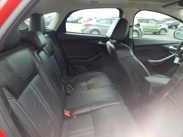 Photo 10 from auction – 2014 FORD FOCUS SE with VIN 1FADP3K23EL359710