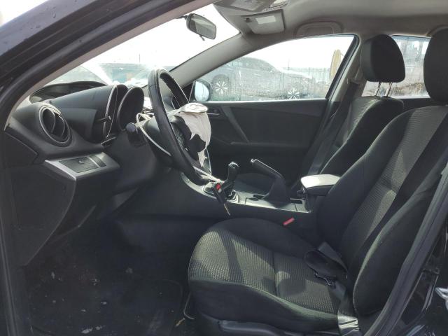 Photo 7 from auction – 2012 MAZDA 3 I with VIN JM1BL1L78C1592812