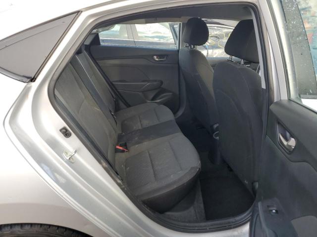 Photo 10 from auction – 2019 HYUNDAI ACCENT SE with VIN 3KPC24A37KE068412